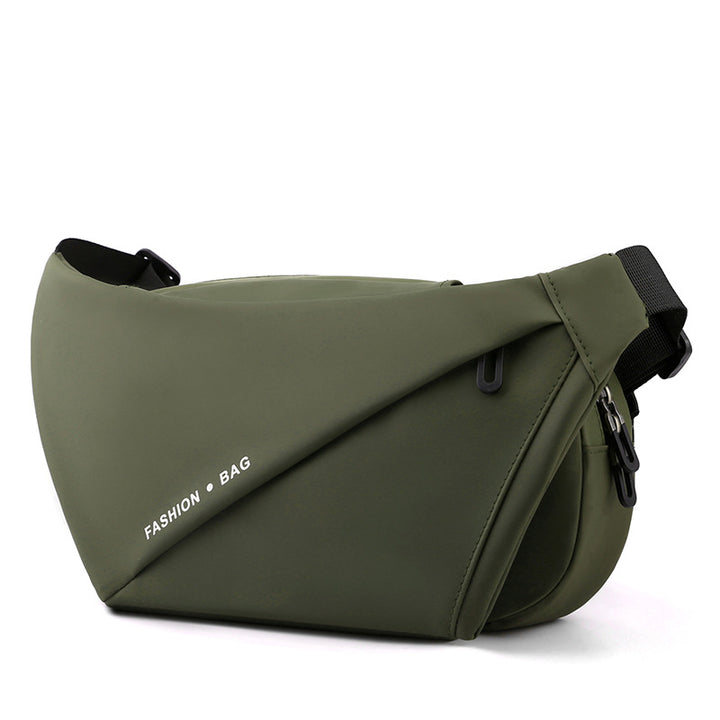 Modern Ergonomic Sling Bag Stornfield