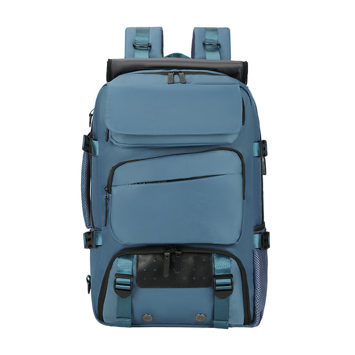 Multi-Functional Tactical School Backpack Stornfield