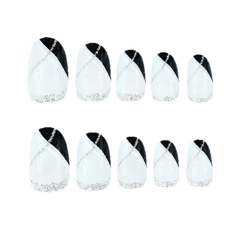 Elegant Designer Nail Art Enhancements Stornfield