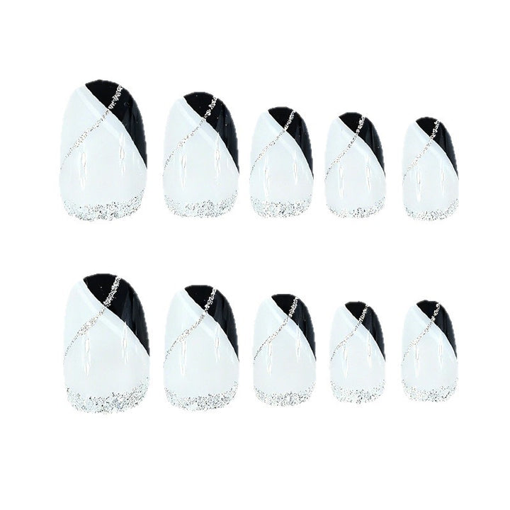 Elegant Designer Nail Art Enhancements Stornfield