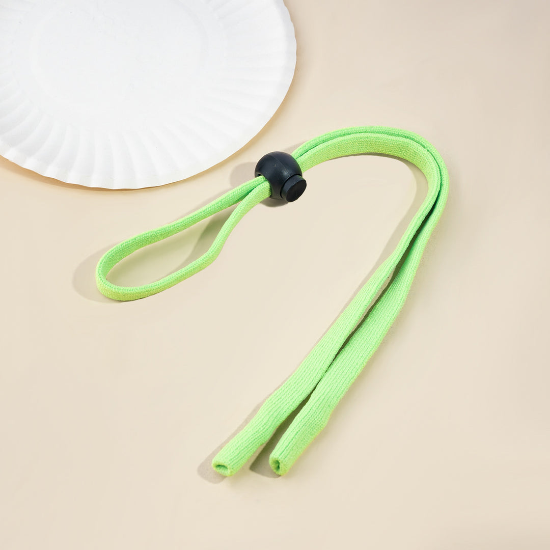 Adjustable Eyewear Retainer String Stornfield