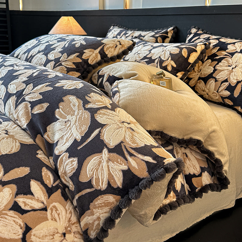 Home Décor Cushion Set