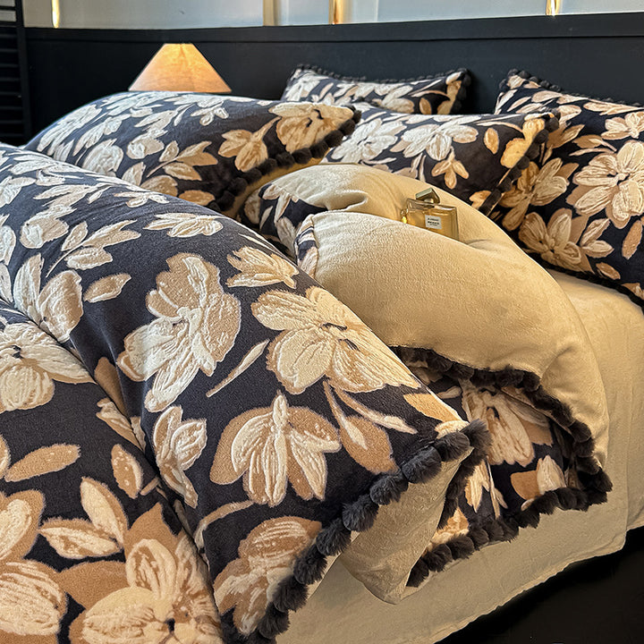 Home Décor Cushion Set