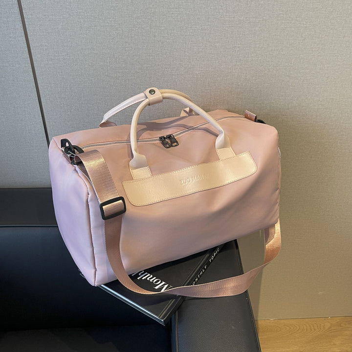 Spacious sports and travel bag Stornfield