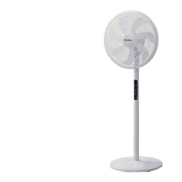 Unisex Stand Fan with Intelligent Control Functions Stornfield