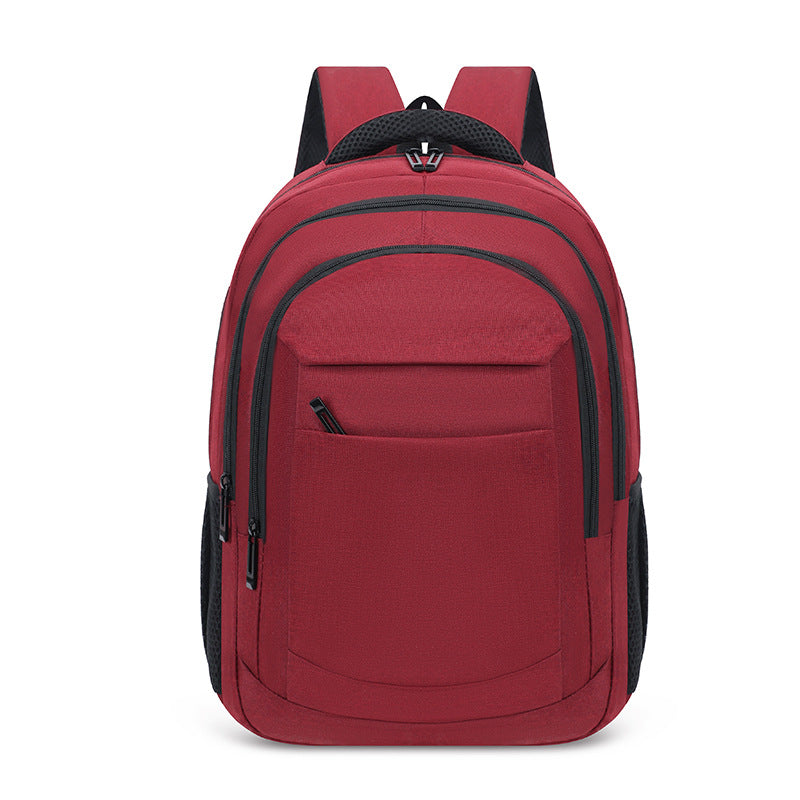 Versatile High-Performance Backpack Stornfield