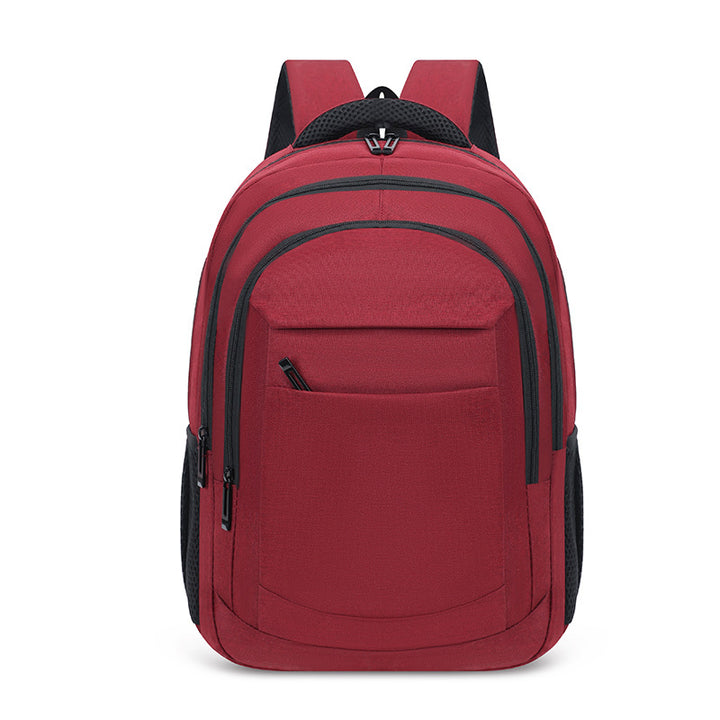 Versatile High-Performance Backpack Stornfield