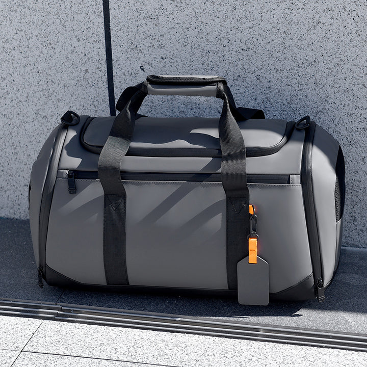 Versatile Travel Duffle Bag Stornfield