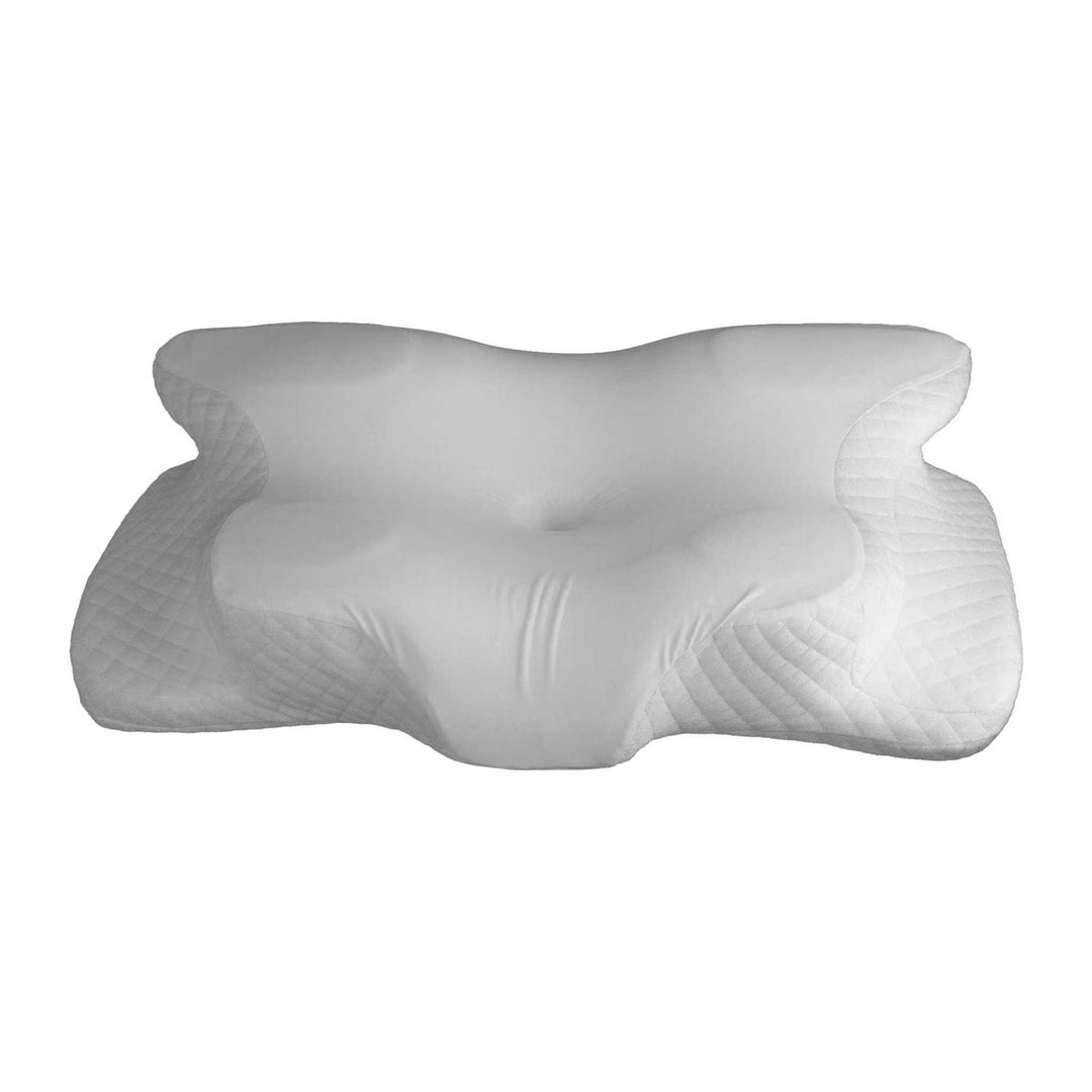 Ergonomic Neck Support Pillow Stornfield