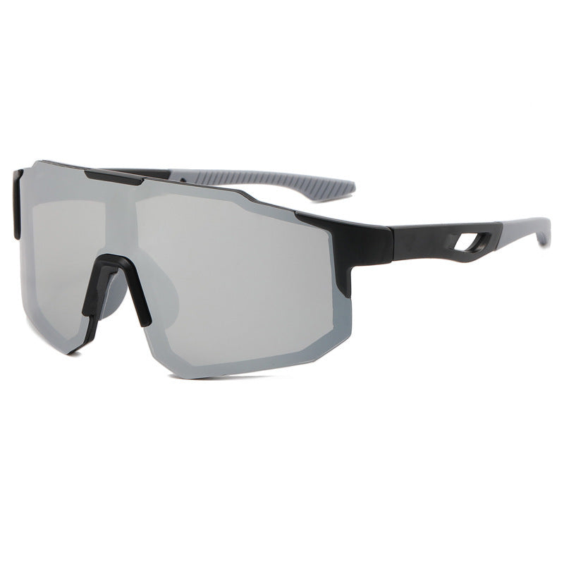 Ladies sports sunglasses with high-quality UV protection and variable lens replacement mechanism Stornfield