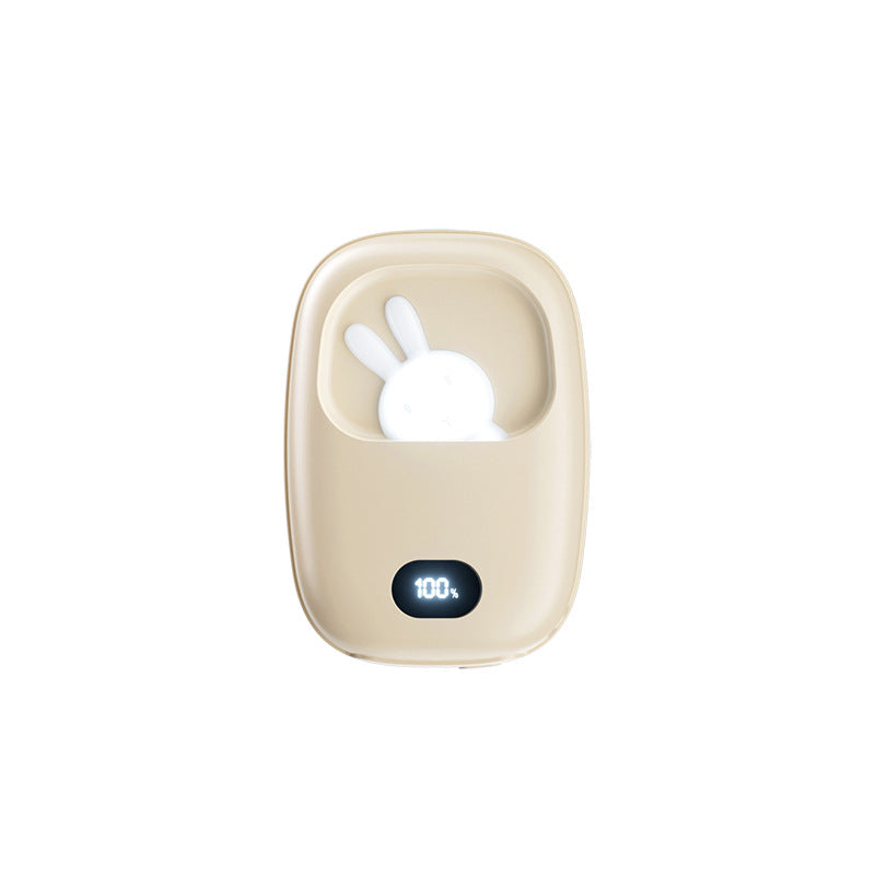 Women Portable Wireless Earbuds with Charging Case Stornfield