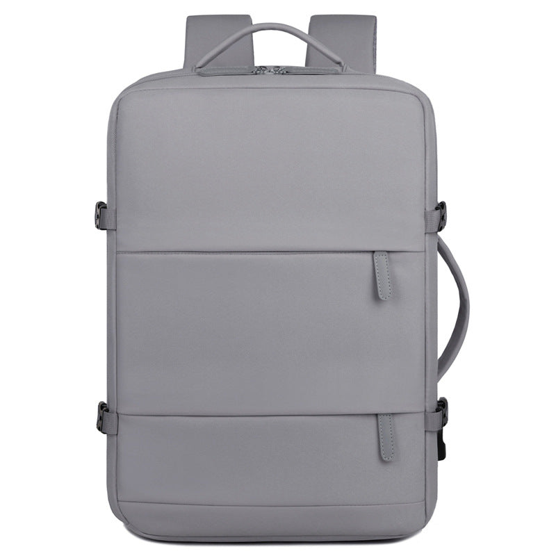 Premium Eco-Friendly Multi-Functional Backpack Stornfield