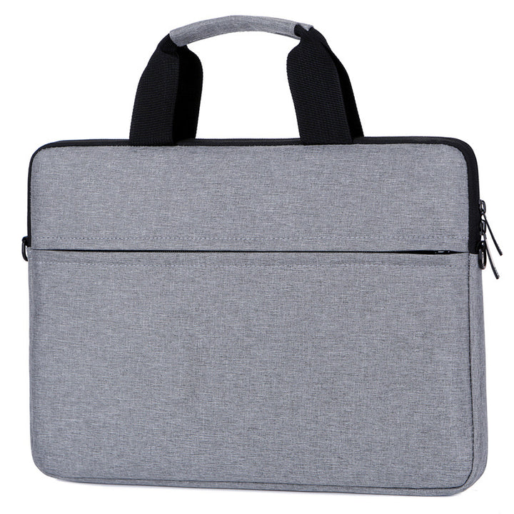 Slim Laptop Sleeve Stornfield