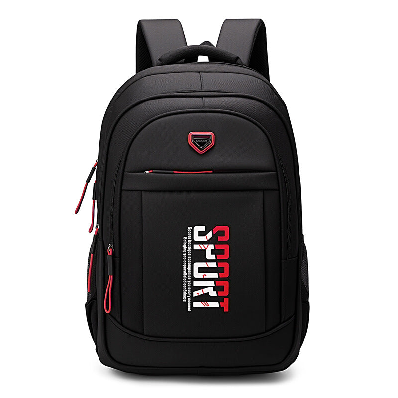 Stylish Sports Backpack Stornfield
