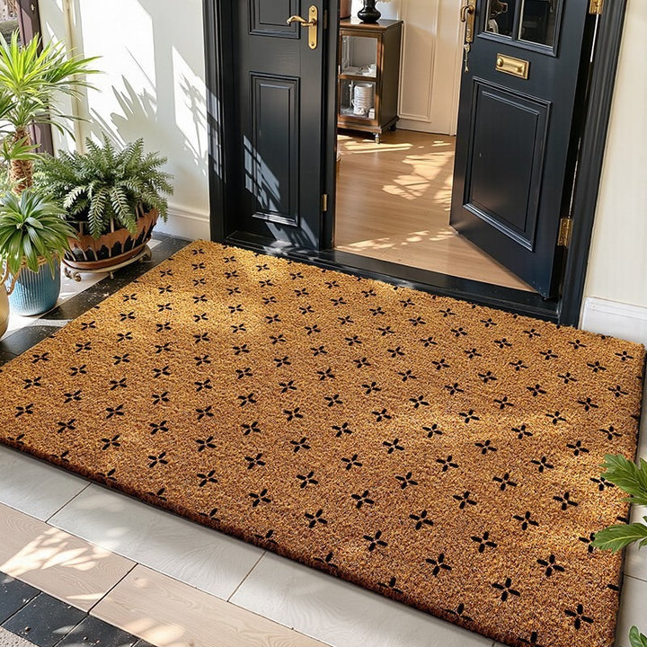Decorative Entrance Mat