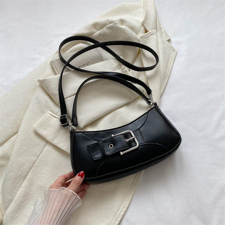Chic Structured Handbag Stornfield 1787911211