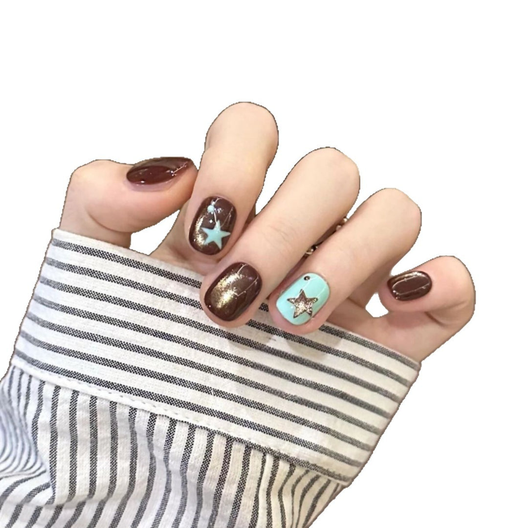 Creative Nail Art Stornfield