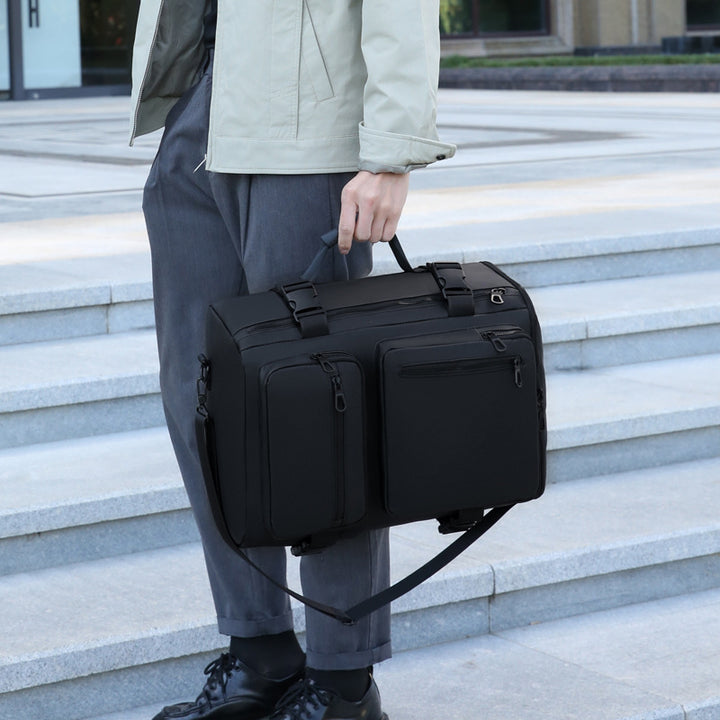 Multifunctional Backpack Stornfield