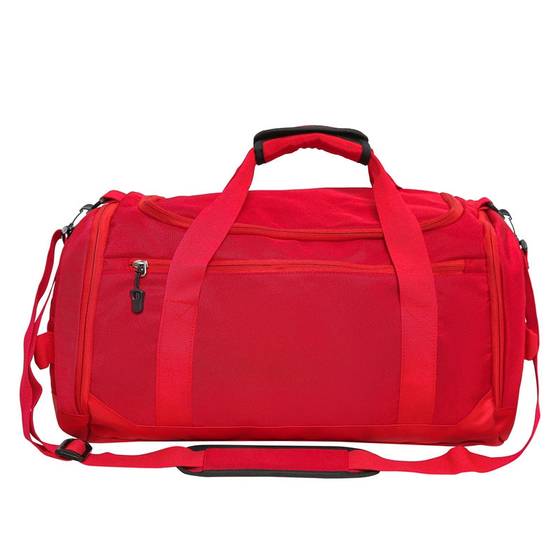 Versatile All-Season Sports Duffel Bag Stornfield