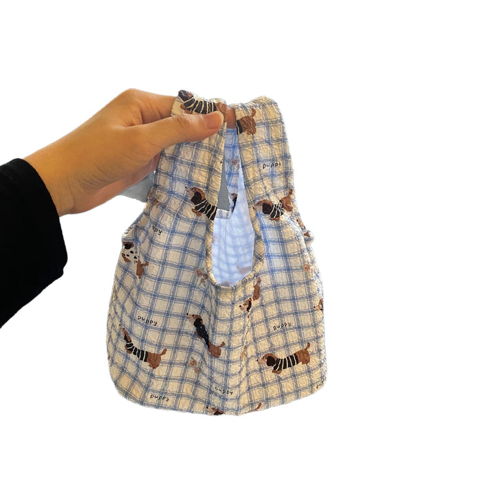 Tote bag Stornfield