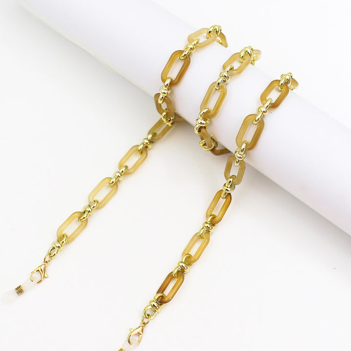 Stylish Chain Eyewear Holder Stornfield 1788159775