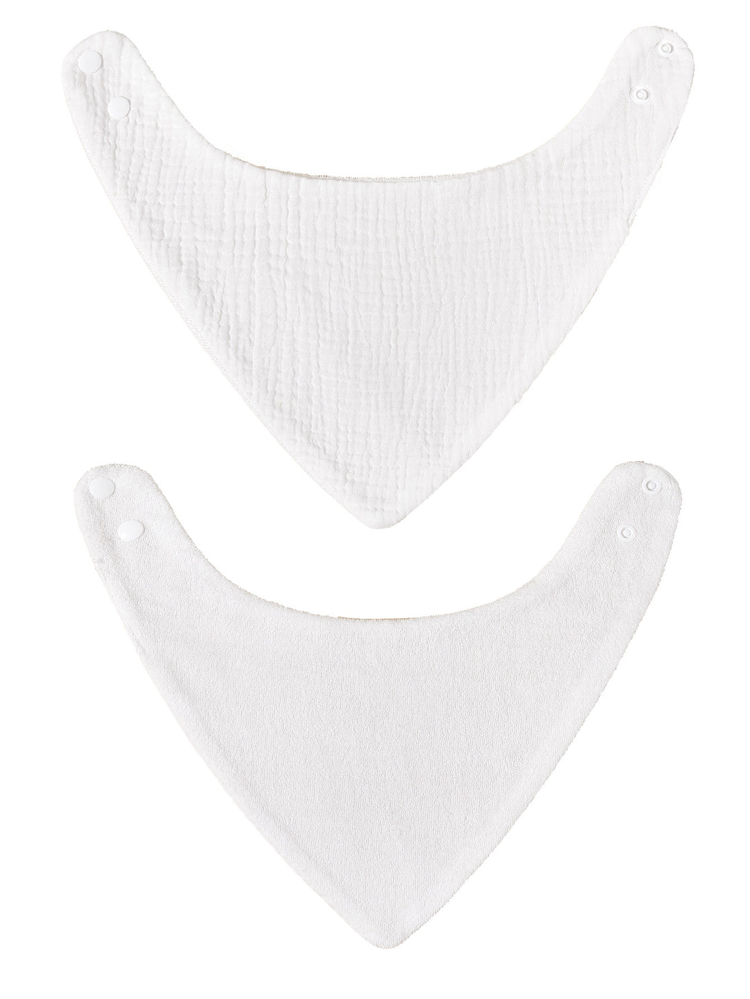 Soft Cotton Baby Bandana Bibs Stornfield