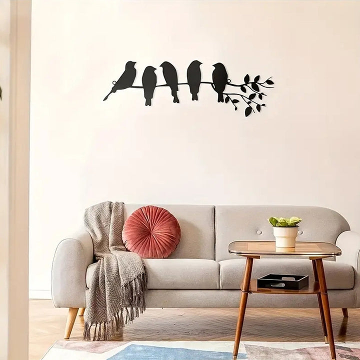 Wall decoration Stornfield