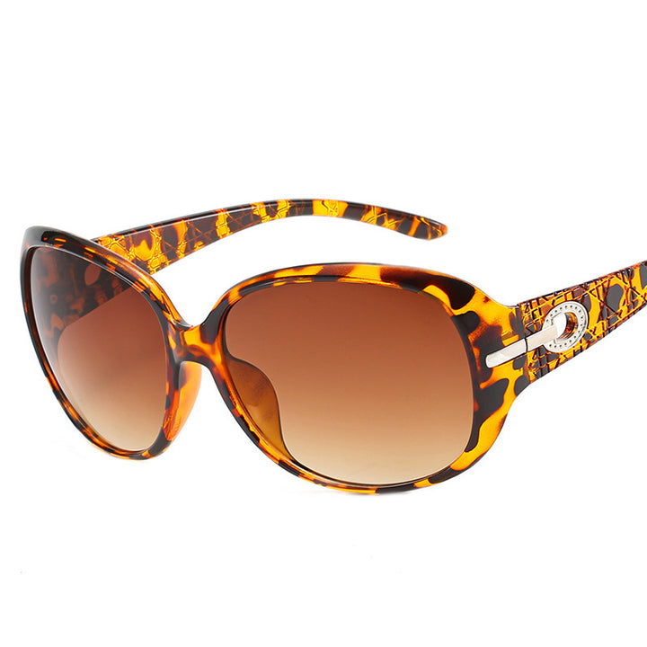 High-Style Oversized Sunglasses Stornfield