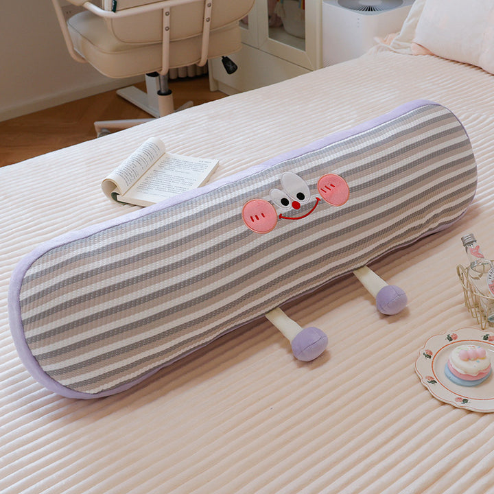 Funny Plush Toy Pillow Stornfield