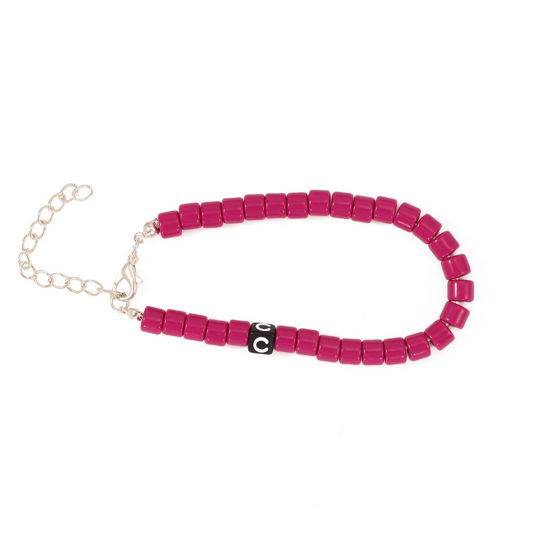 Beaded Eyewear Chain Stornfield