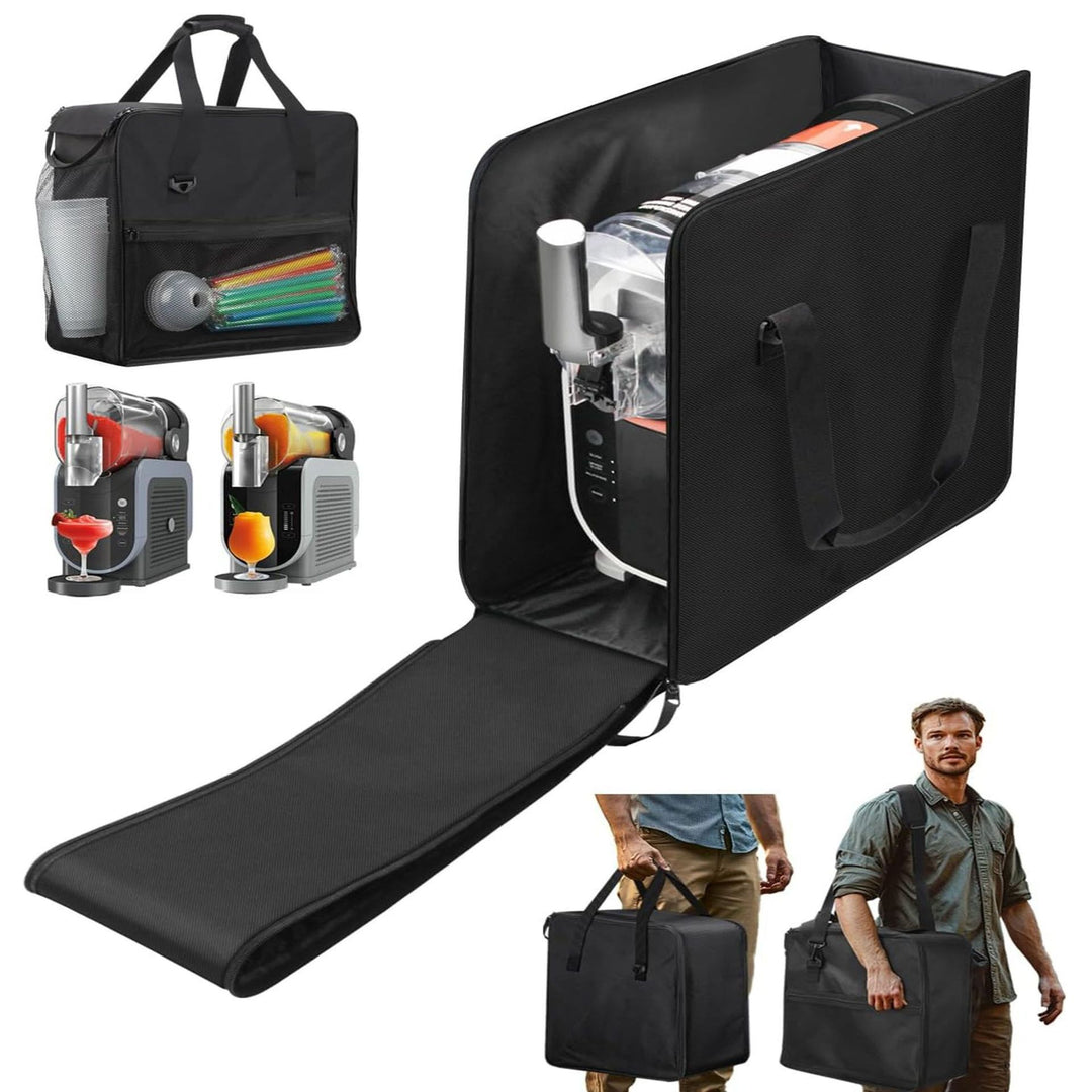 Portable cooler for kitchen machines Stornfield