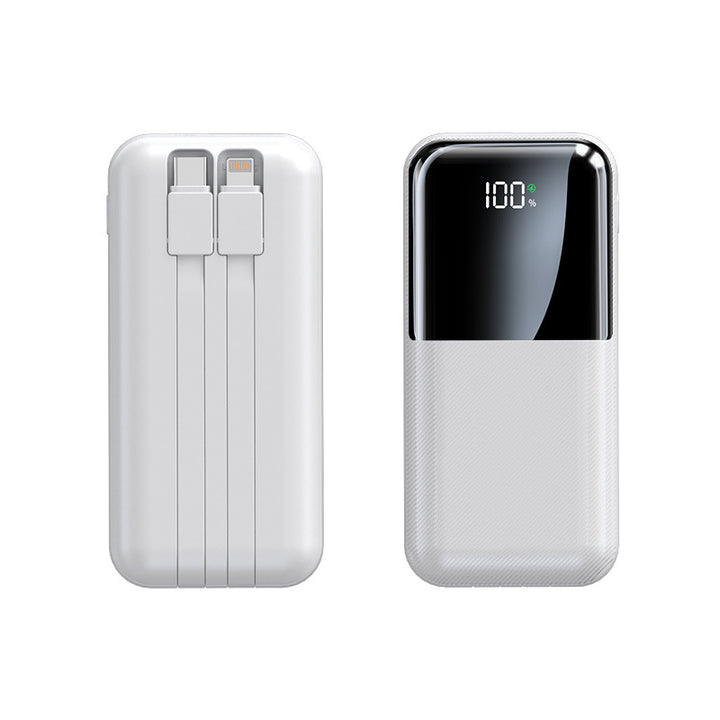 Portable Power Bank Stornfield