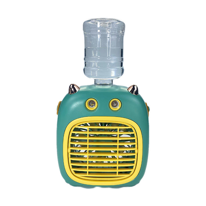 Portable Water-Cooling Mini Fan Stornfield