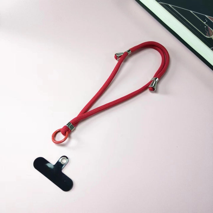 Versatile Utility Lanyard Stornfield