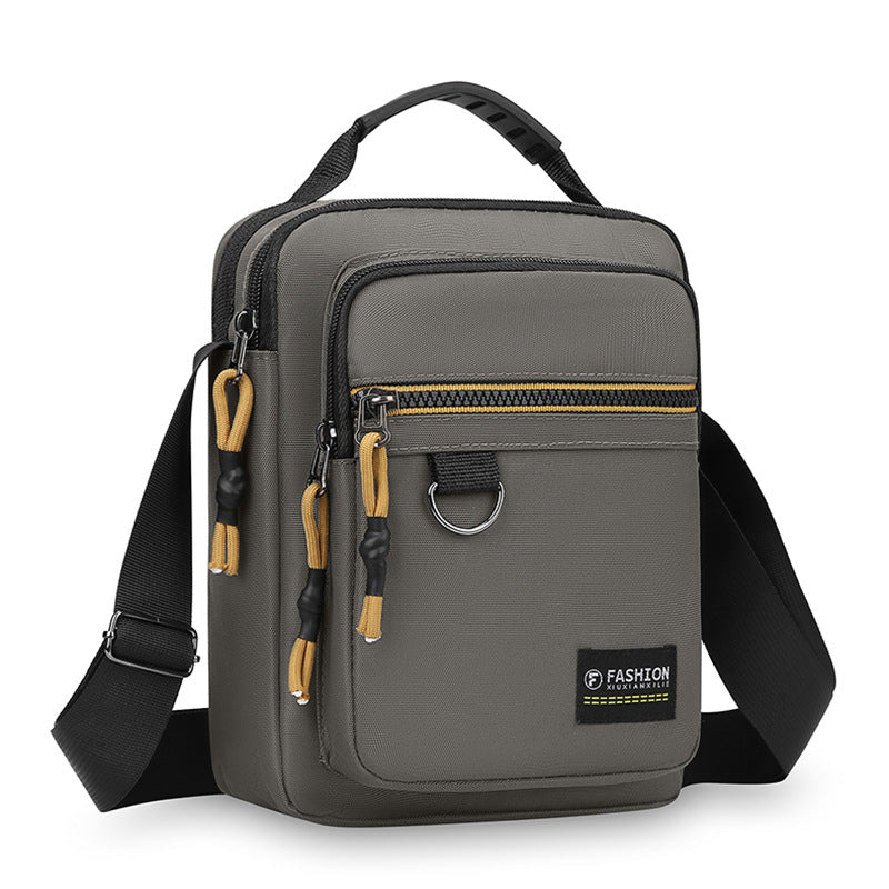Compact Multi-Functional Sling Organizer Stornfield