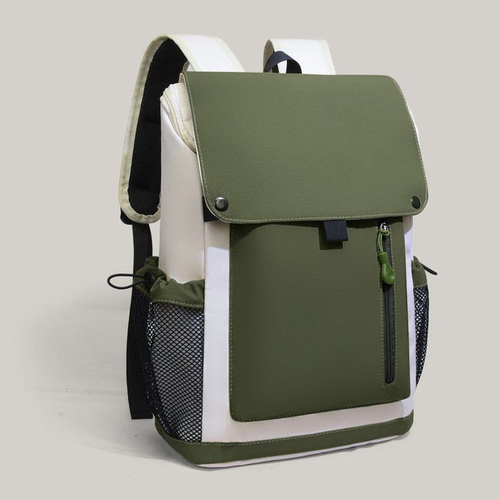 Urban and Functional Everyday Backpack Stornfield