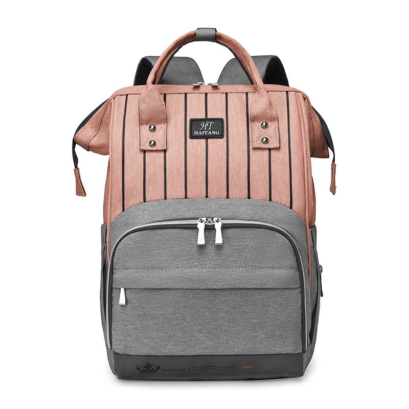 Multi-Functional Travel Backpack Stornfield