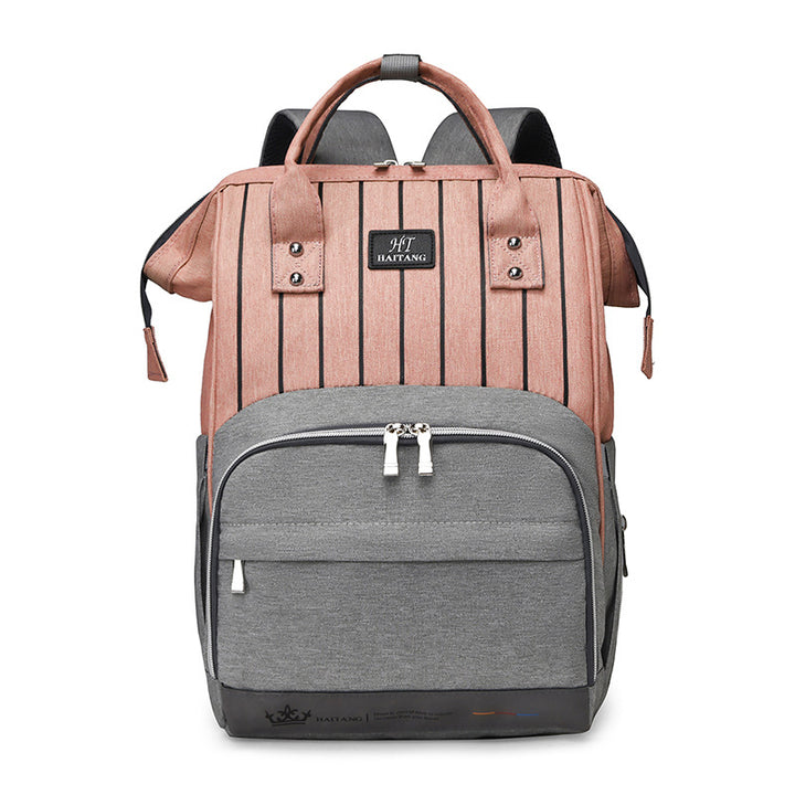 Multi-Functional Travel Backpack Stornfield