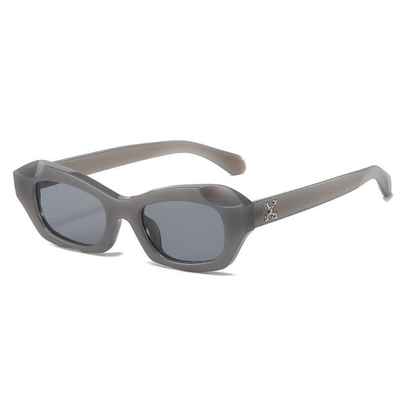 Women’s fashionable sunglasses in innovative design Stornfield