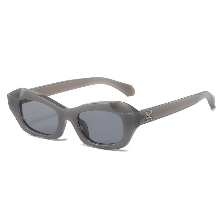 Women’s fashionable sunglasses in innovative design Stornfield