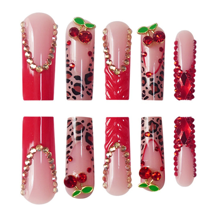 Nail Art Stornfield