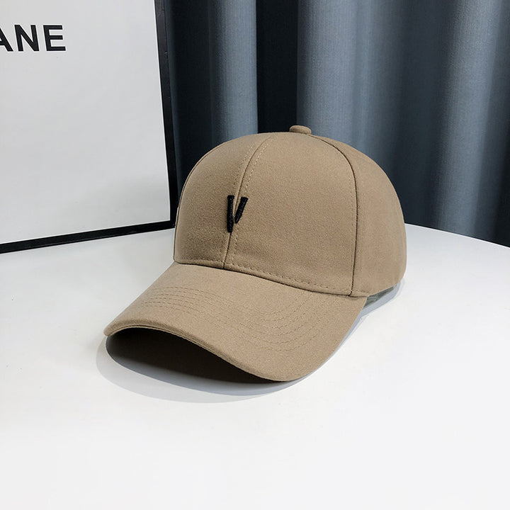Women's Casual Cotton Baseball Cap Stornfield 1784084140