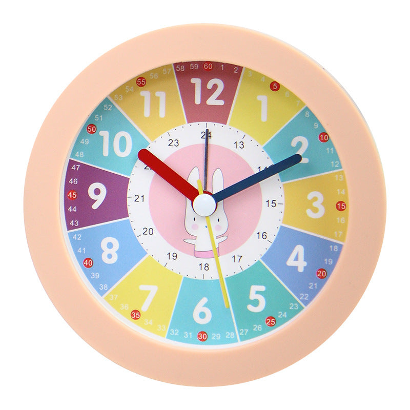 Table Clock Stornfield