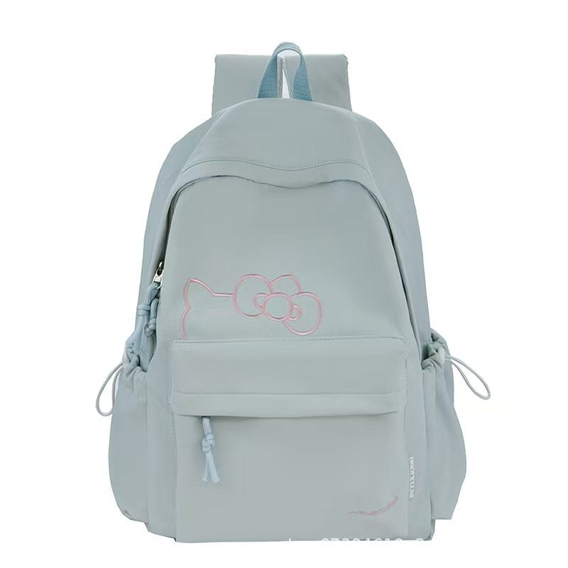 Cute Embroidered Backpack Stornfield