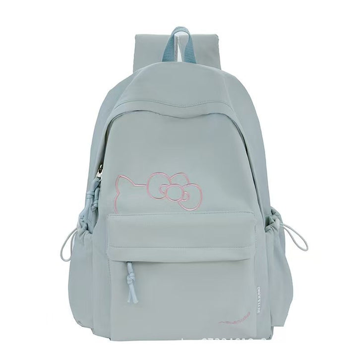 Cute Embroidered Backpack Stornfield