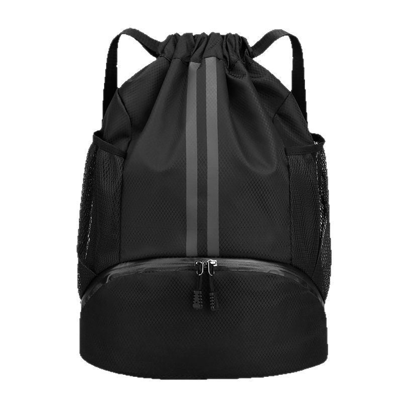 Drawstring Sports Backpack Stornfield