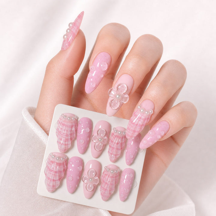 Decorative Nail Art Stornfield