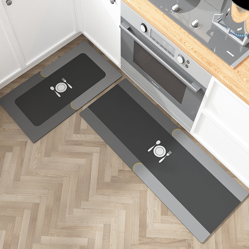 Comfort Anti-Fatigue Kitchen Mat