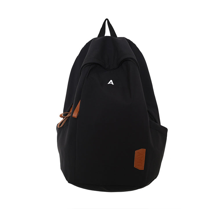 Casual Minimalistic Backpack Stornfield
