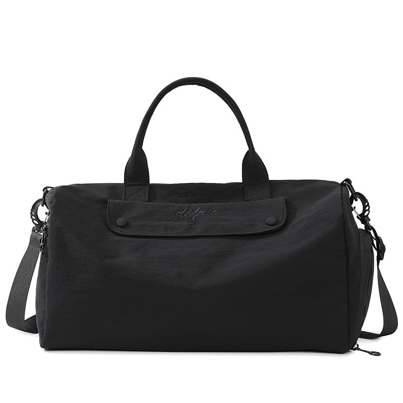 Versatile Lightweight Travel Duffle Bag Stornfield